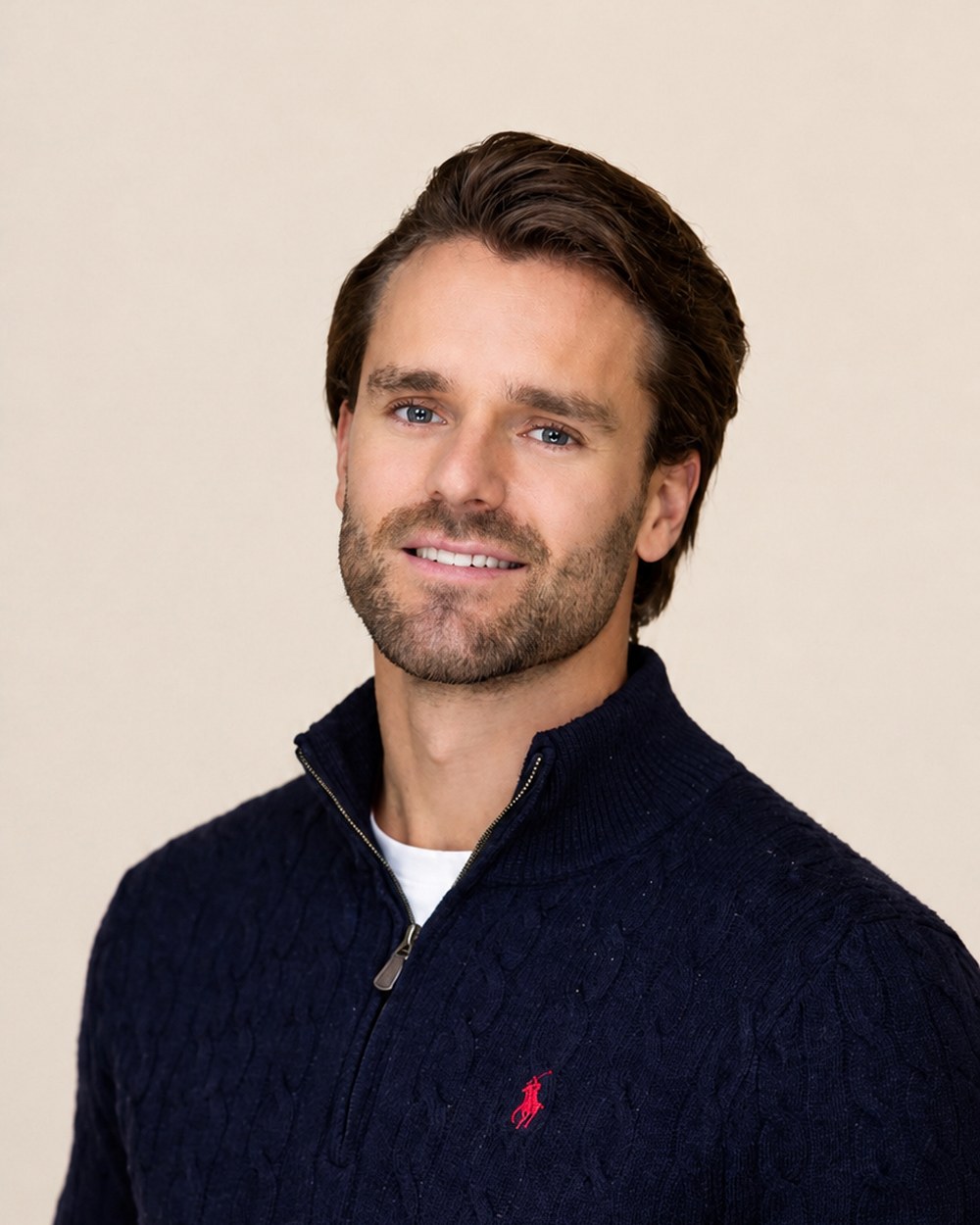 Matthijs, Strategy & Business Development bij Lumor Agency