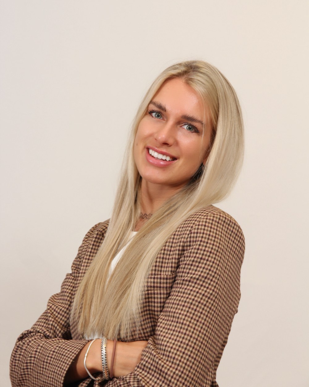 Cecile, Creative Director bij Lumor Agency